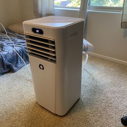 High Quality Tower A/C Unit: Moving May 31st