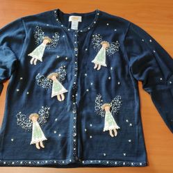 Ugly Christmas Sweater