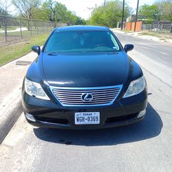 2008 Lexus LS460. 69,000 Miles