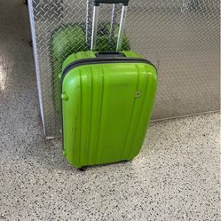 Luggage