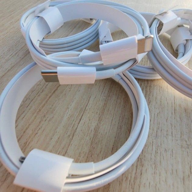 Original Apple Cables