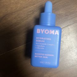 BYOMA Hydrating Serum - 1.01 fl oz