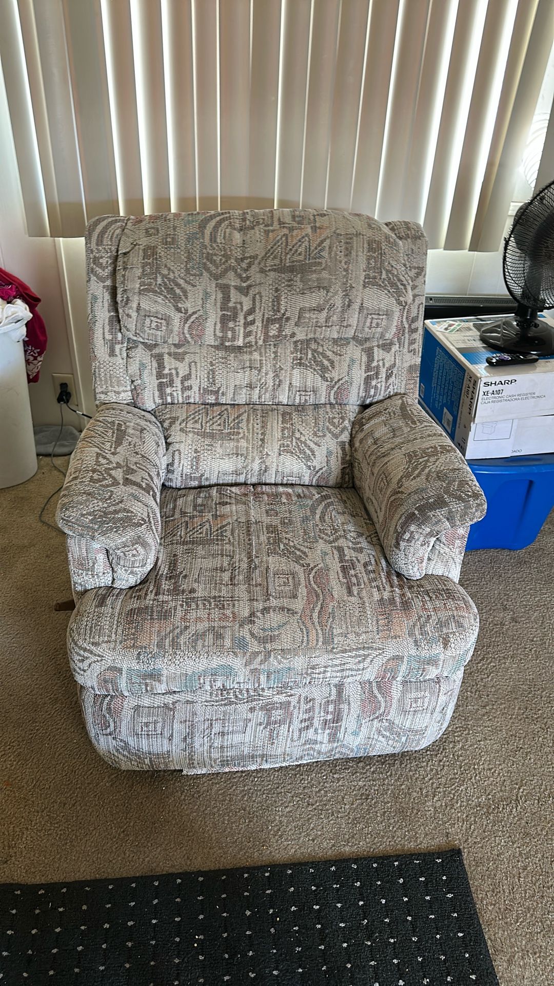 Sofa Reliable