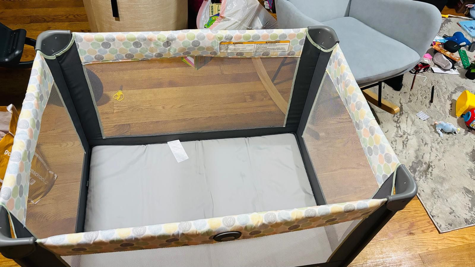 Graco Pack 'n Play Playard