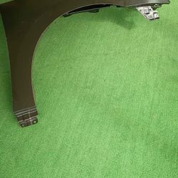 Nissan Maxima Right Side Fender For Models 2009-2014