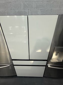 Samsung French Door Refrigeartor “36 ( Refrigeradores )