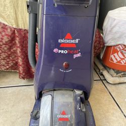 Bissell proheat pet carpet cleaner 