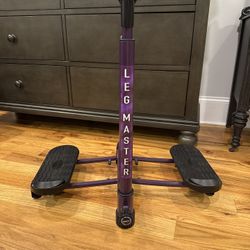 Leg Master