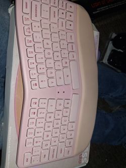 Keyboard