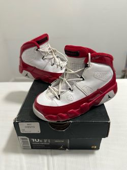 Jordan Retros