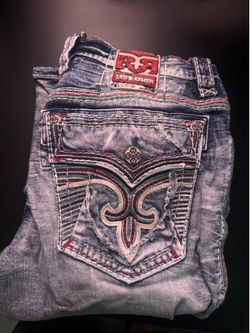 Rock Revival jean 36/32