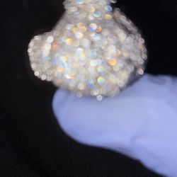 S925 Ring For Men’s 