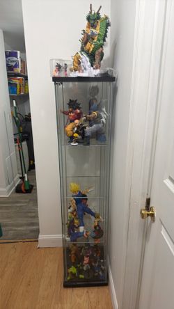 Dragon ball z collection