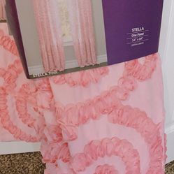 Two Pink Certain