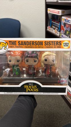 Funko pop