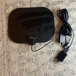 XFTree Indoor HD TV Antenna 