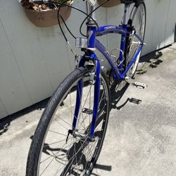 Specialized Crossroads  Bike 