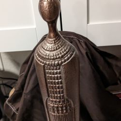 India Statue Champion Of The Poor And Troubled 