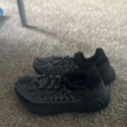 My Dogs Tore A Hope In Them I Just Want Them Out Of My Sight