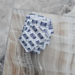 23 Free Denture Cleanser 