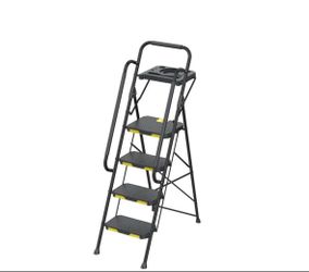Escalera