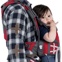 Baby Carrier 