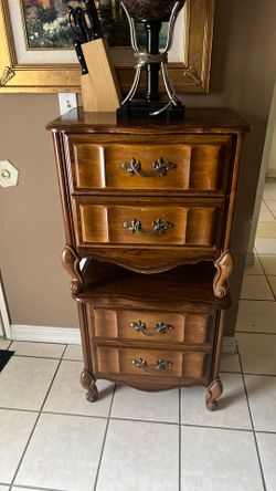 Bedroom furniture