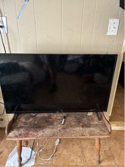 43 in tv