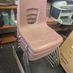 Virco Classic Series Student Chair 