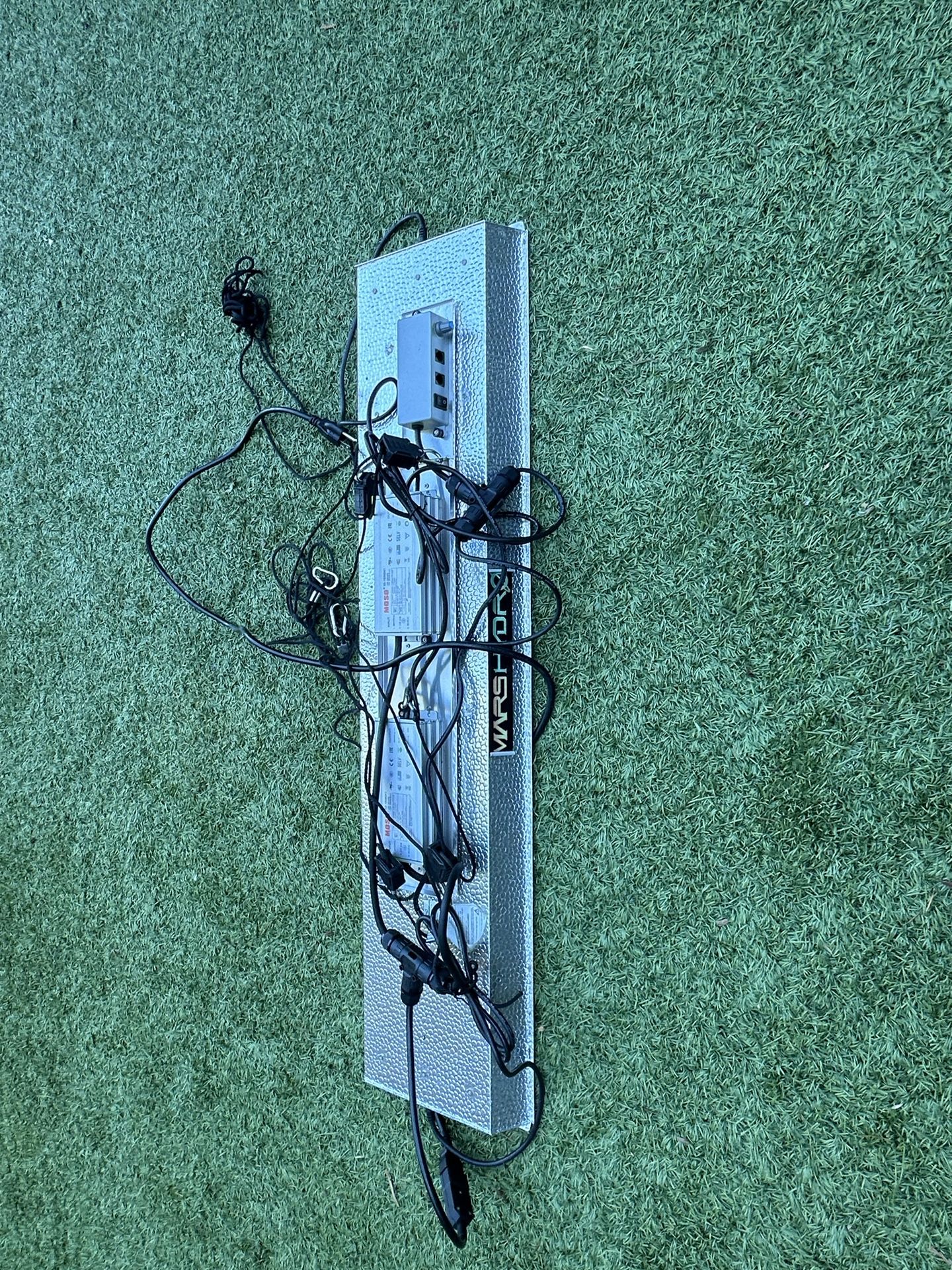 Mars Hydro Grow Light TSL 2000