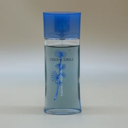 Vintage Yves Rocher *CEDRE BLEU* Cologne 4.2oz 125ml