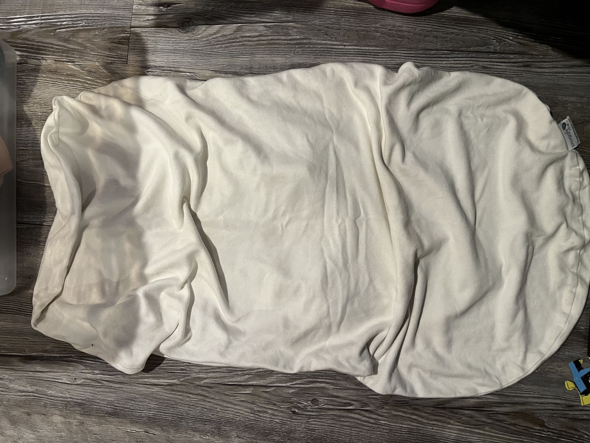 Snuggle Cover