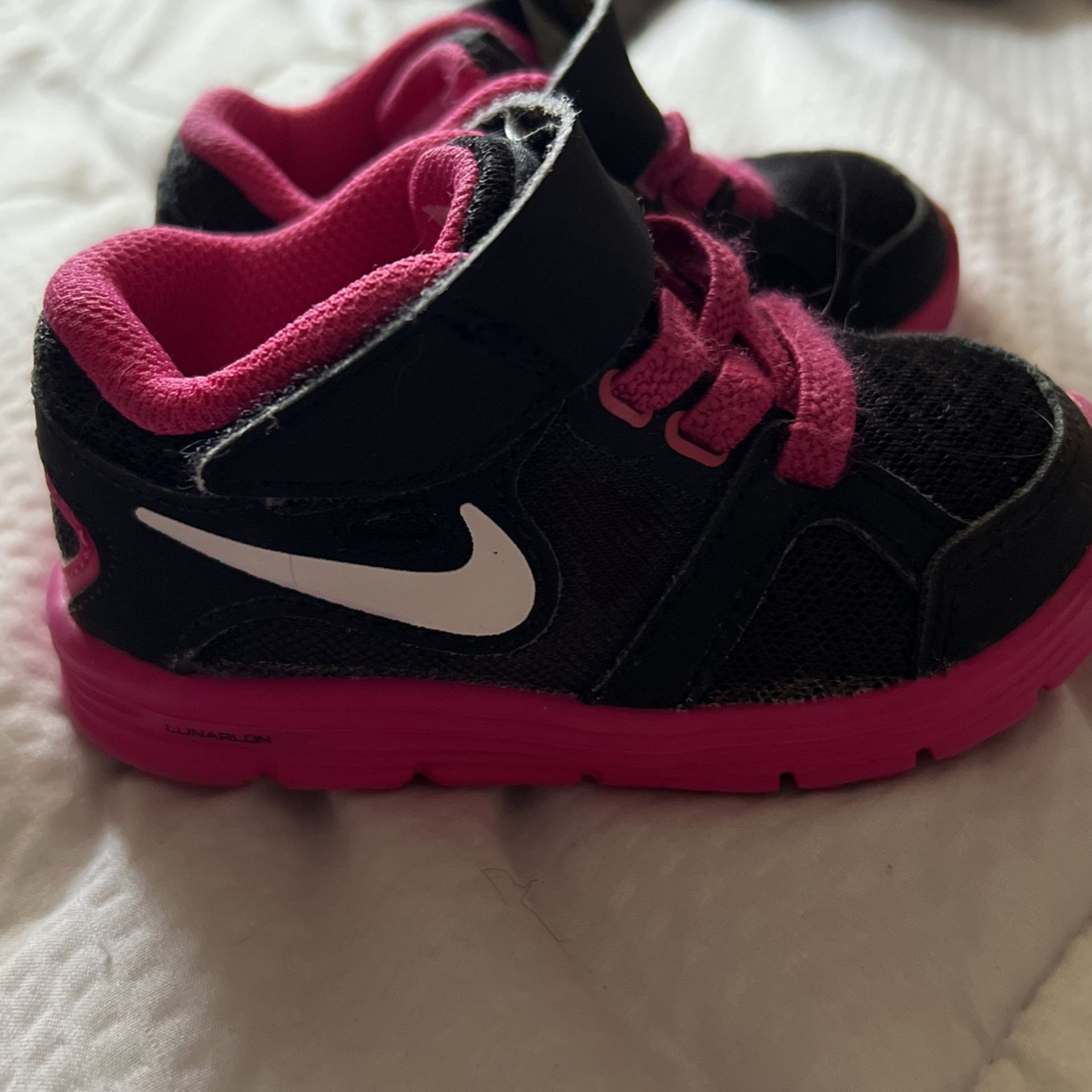 Toddler Girls Nike