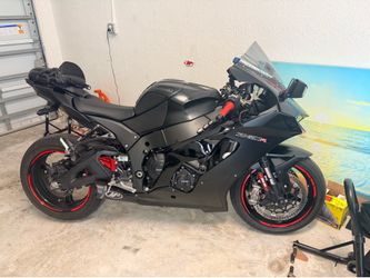 Kawasaki zx-10r 2025