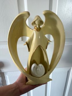 Angel decor