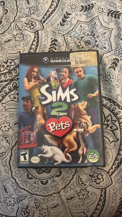 Sims 2