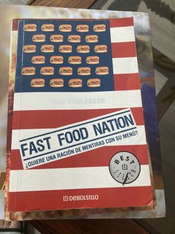 Fast Food Nation