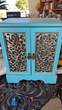 Jewelry Box