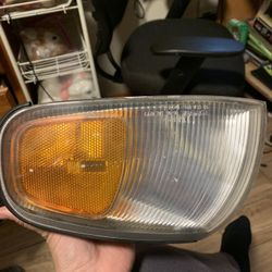 Head Lights