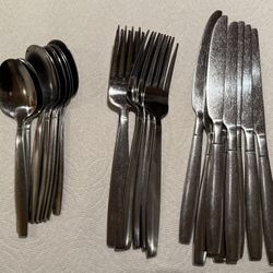 Cutlery Set