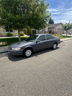 Toyota Camry 1999