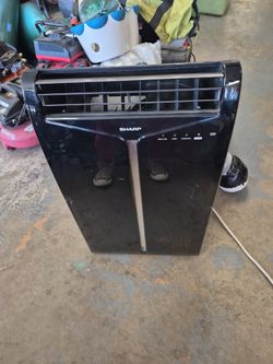 Sharp Air Conditioner 
