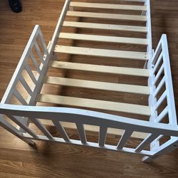 Kids Bed Frame