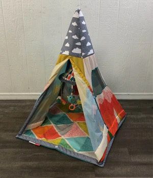 Infantino Teepee Tent 
