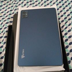 NEW TABLET. (OPEN BOX, NEVER USED) 👉FIRM PRICE