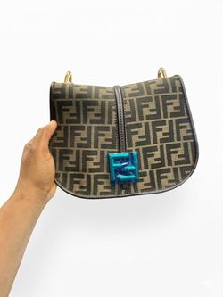 Fendi bag