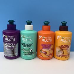 🌺 Garnier Fructis Styling Cream 🌺