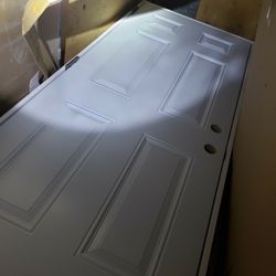 New 32in Door