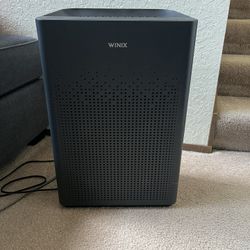Winix AM80 Air purifier