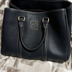 Carolina Herrera Handbag